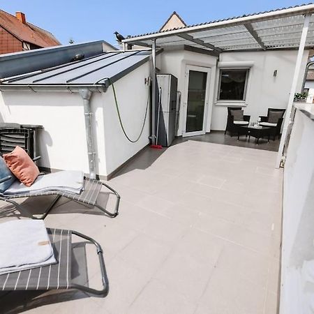 Casa Vivace Villa Michelstadt Eksteriør bilde