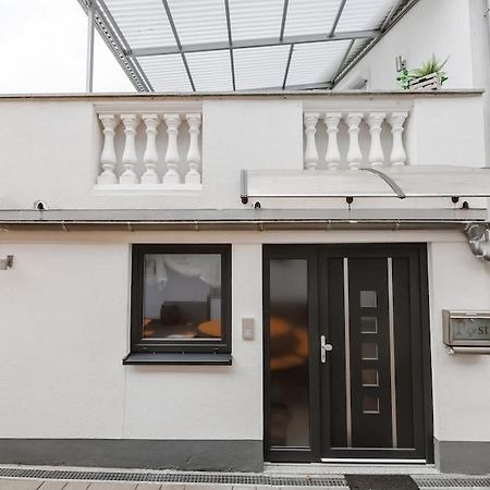 Casa Vivace Villa Michelstadt Eksteriør bilde
