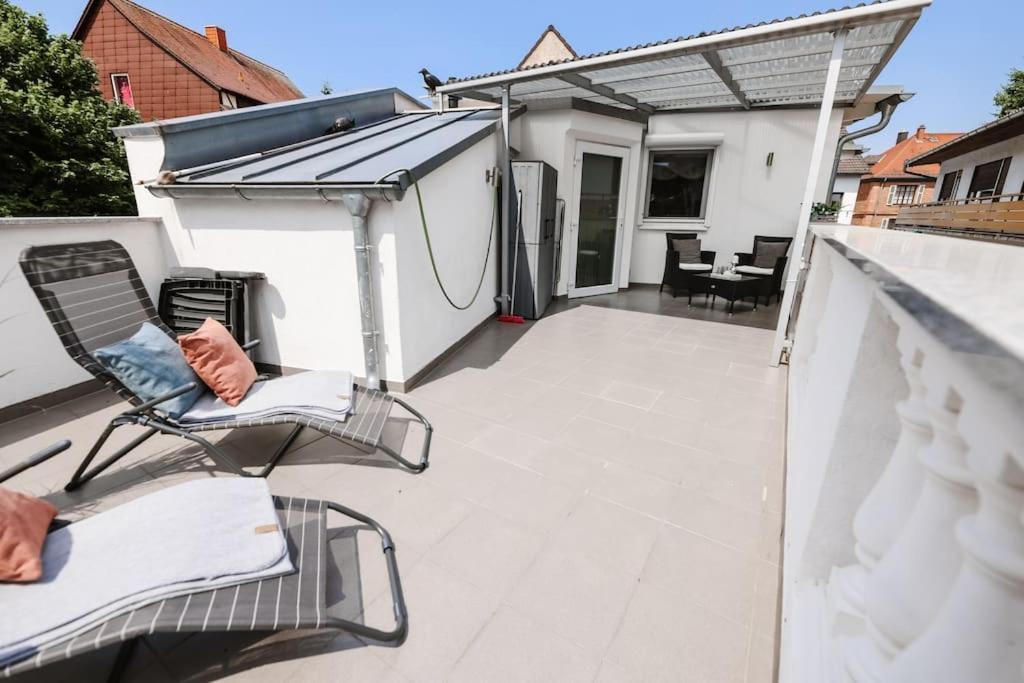 Casa Vivace Villa Michelstadt Eksteriør bilde