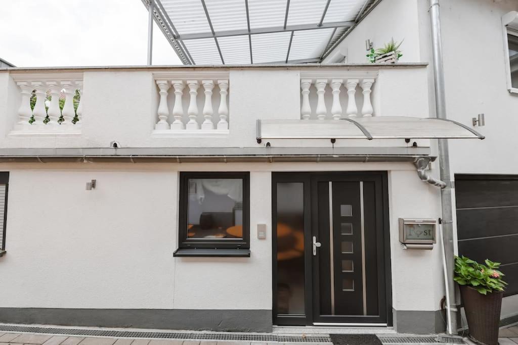 Casa Vivace Villa Michelstadt Eksteriør bilde